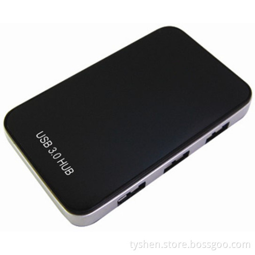 New Model USB 3.0 Hub